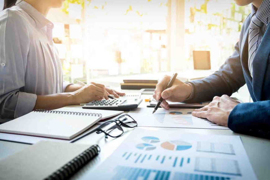 Self Assessment Tax Return Service: Everything You Need to Know