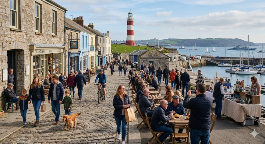 Plymouth Business Listings for Greater Online Reach