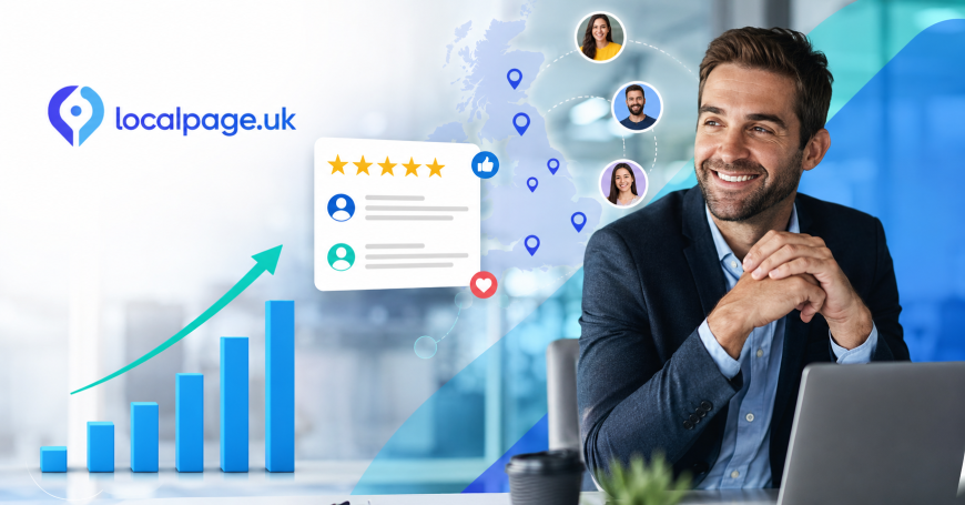 UK Review Websites Add Shop to Directory UK for Footfall
