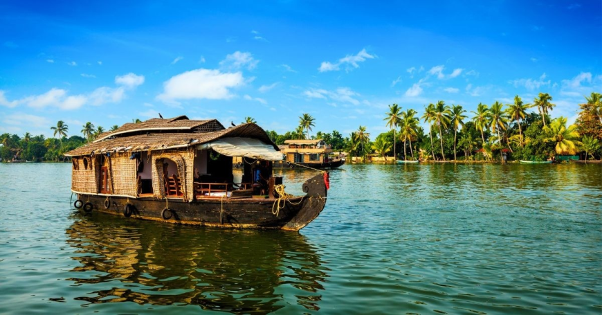 Chennai to Kerala Trip Planning: Everything You Need to Know