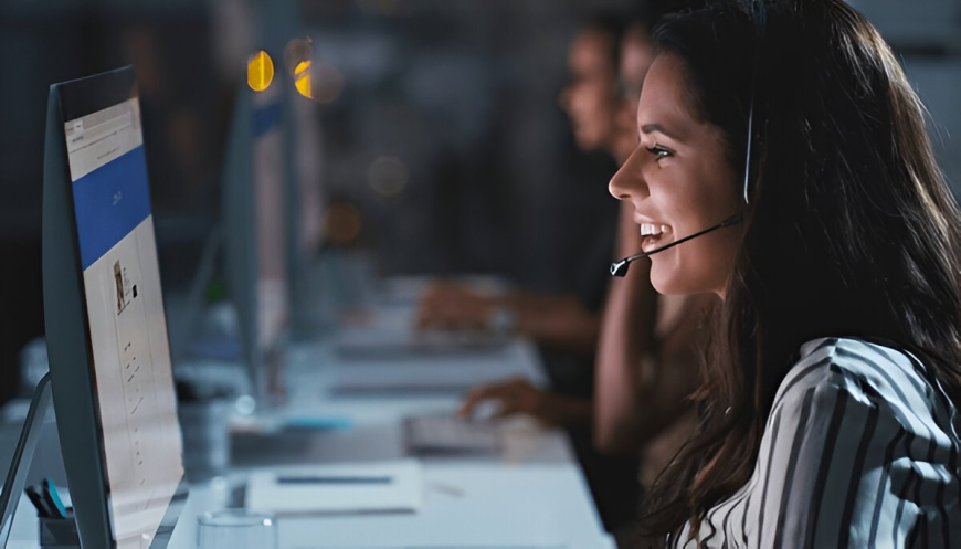 How 100% Call Monitoring AI Revolutionizes Automated QA and Quality Management