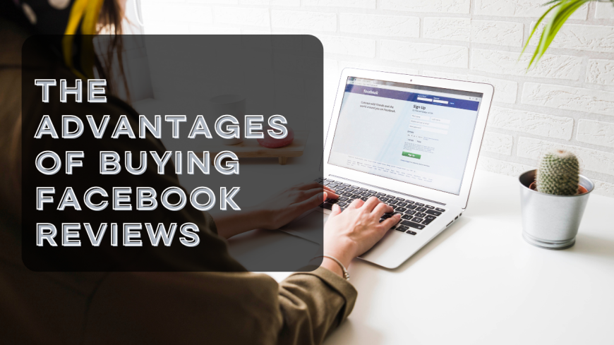 Buy Real Facebook Reviews for Increased Customer Confidence