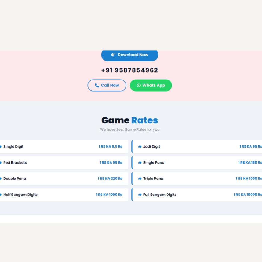 Tara567 App: A Complete Guide to Login, Download, Features, and Official Access