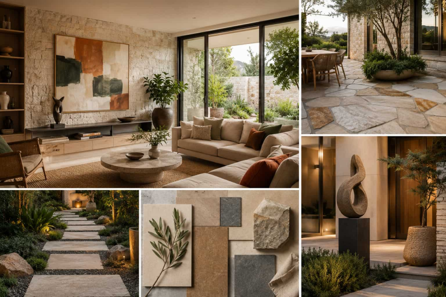 Decorating with Art at Home Like a Designer