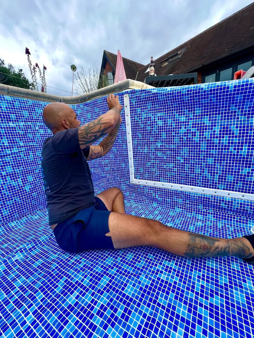 Swimming Pool Maintenance Beaconsfield & Swimming Pool Repairs Beaconsfield