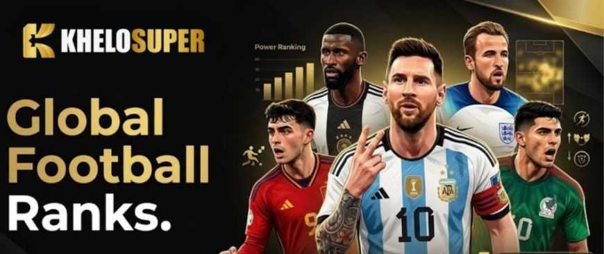 World Cup Insights: Measuring Performance at the Highest Level