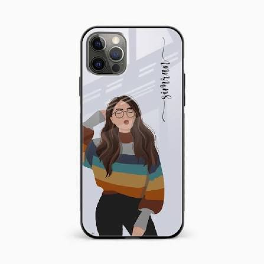 Premium Mobile Covers | Hard-Shell & Silicone Phone Cases for Everyday Protection