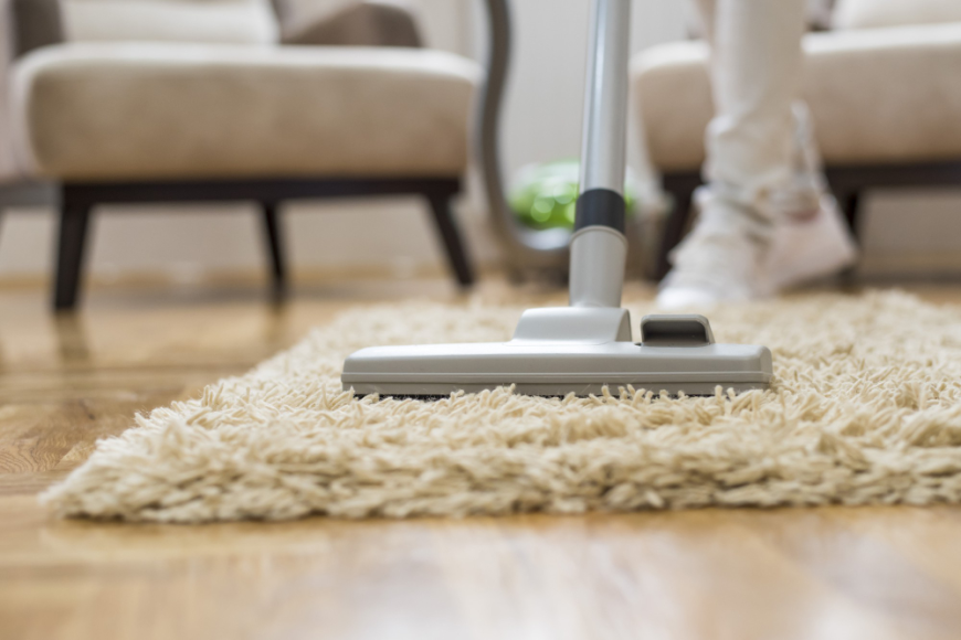 10 Signs Your Carpet Needs Professional Cleaning