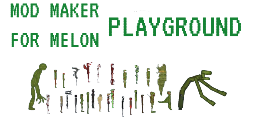 Melon Playground: Your Sandbox of Delicious Destruction Awaits!