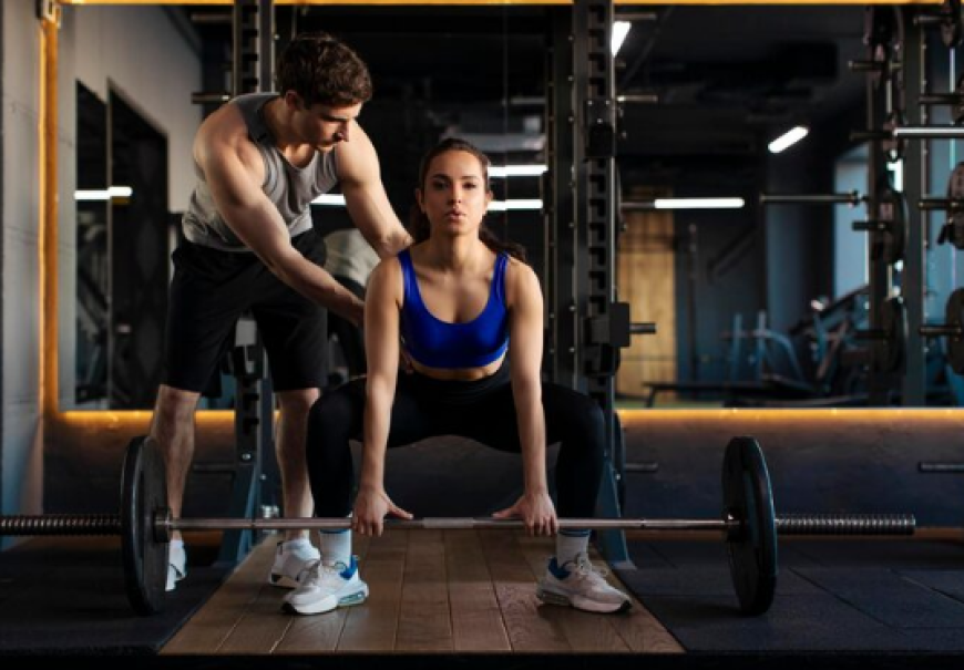 What Marketing Strategies Work Best for New Personal Trainers?