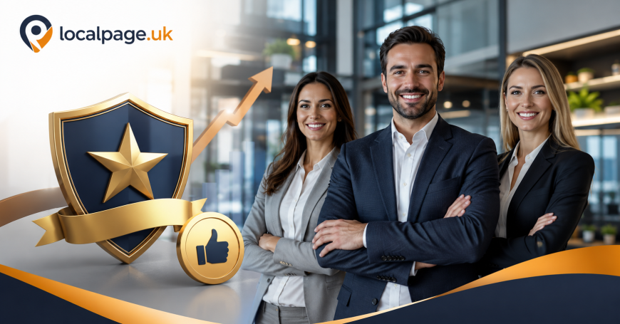 Top Reviewed Companies UK for Maximum Visibility Digital Growth Guide