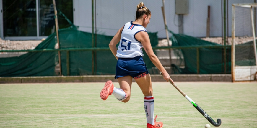 Why Artificial Hockey Turf Is the Standard for Modern Hockey Pitches
