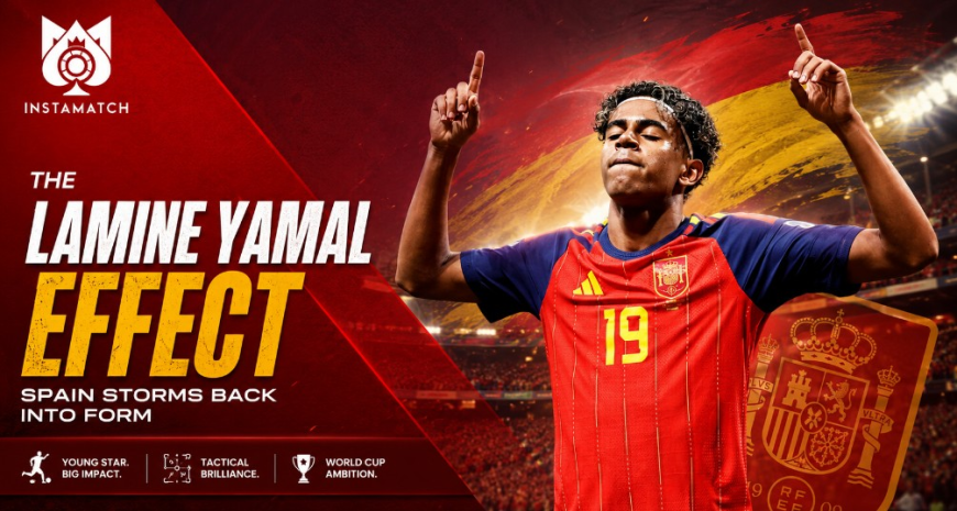 World Cup 2026: Spain Proves Why They Are Tournament Favorites