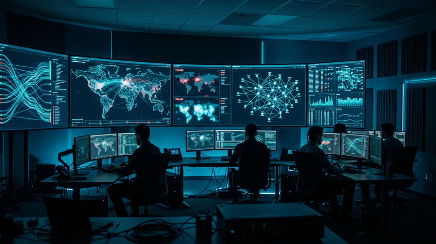 How Does a PAM Solution Support Enterprise Cybersecurity Strategy?
