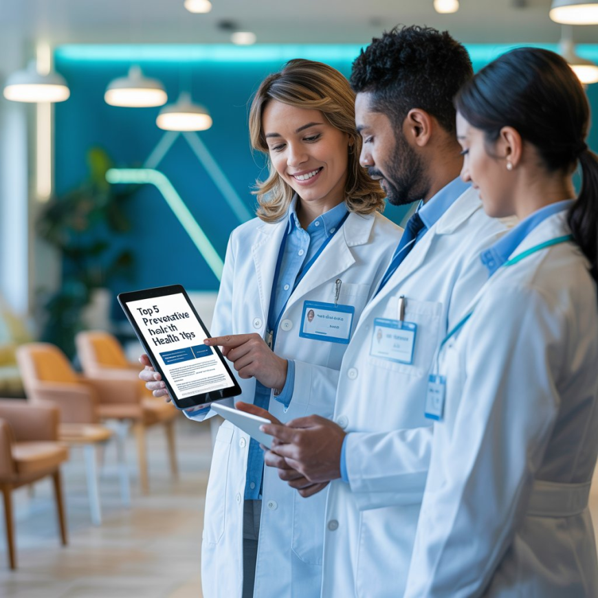 How Accurate Credentialing Affects Patient Satisfaction and Care Delivery
