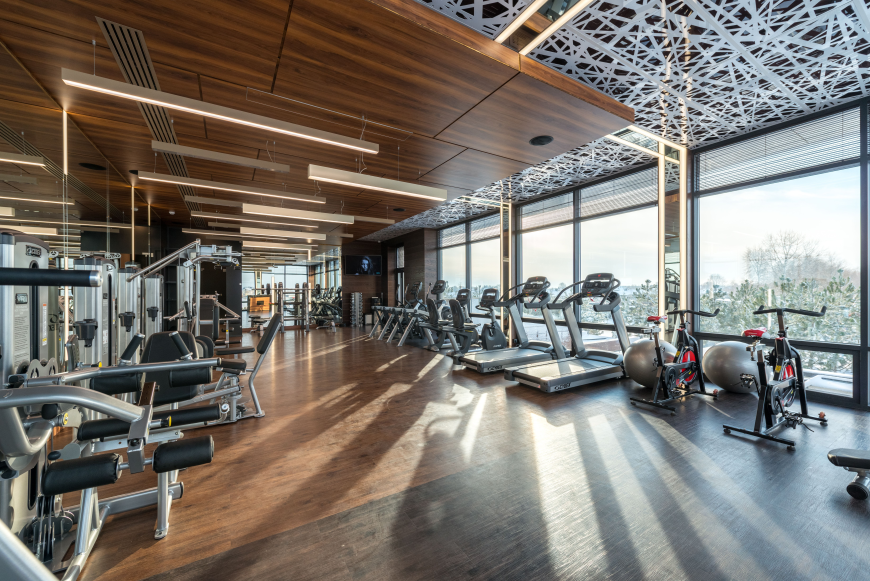 The Complete Guide to Choosing Fitness and Sports Equipment in the UAE