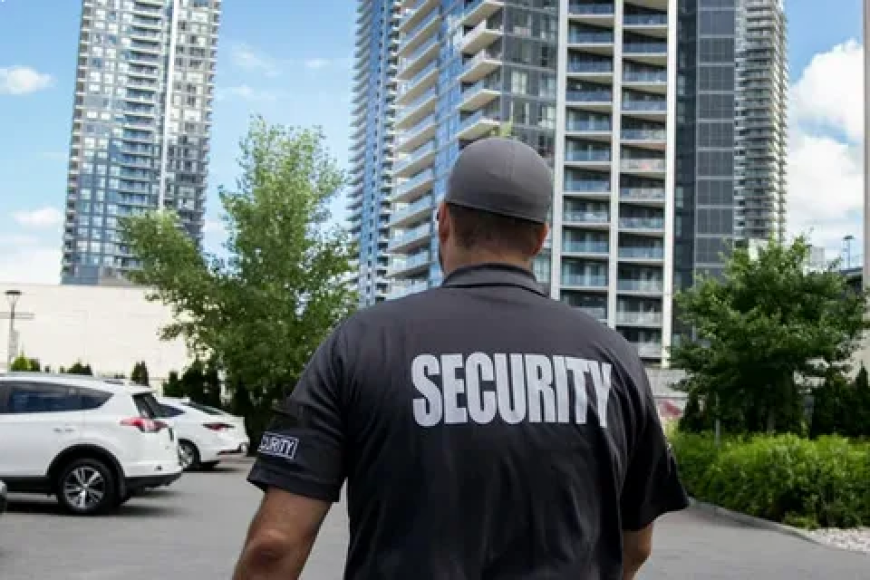 Are Advanced Security Solutions the Future of Protecting Government Buildings?