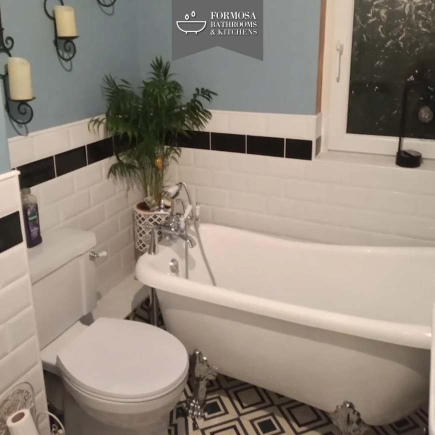 Bathrooms in Wakefield | Formosa Design ExpertsUK