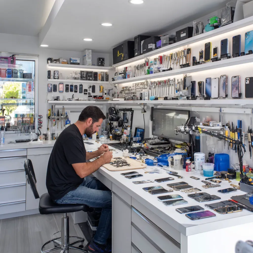 Signs Your Smartphone Needs Immediate Attention