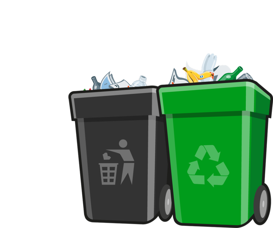 BrightBins: Professional Bin Cleaning Solutions for a Cleaner, Healthier USA
