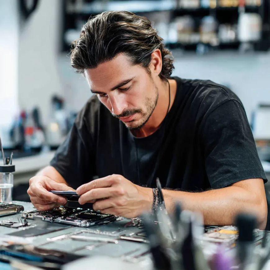 Phone Battery Draining Fast? Here’s What It Means