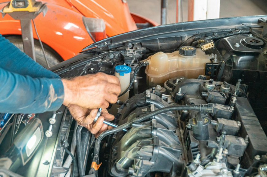 Essential Vehicle Maintenance Habits for Better Performance and Peace of Mind