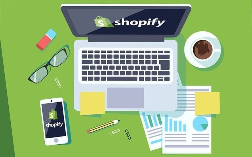 Why Leading Brands Partner With a Shopify Agency Today