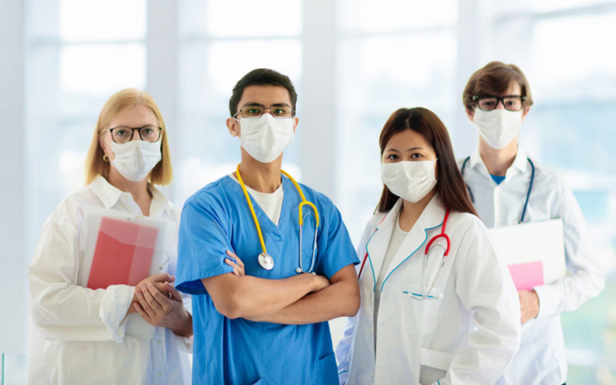 British General Practitioner Dubai: What Makes UK-Trained Doctors a Popular Choice?