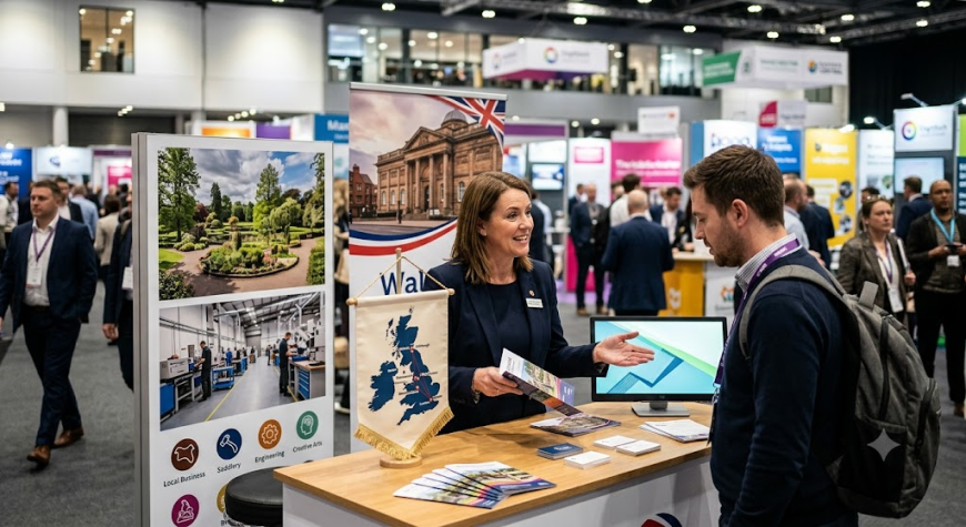 Walsall Business Directory Trusted by Local Companies