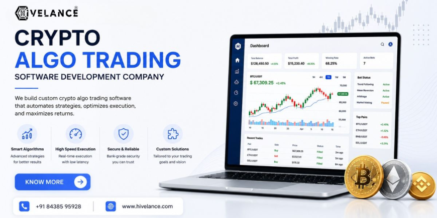 How Does Automated Trading Help Businesses Scale Faster?