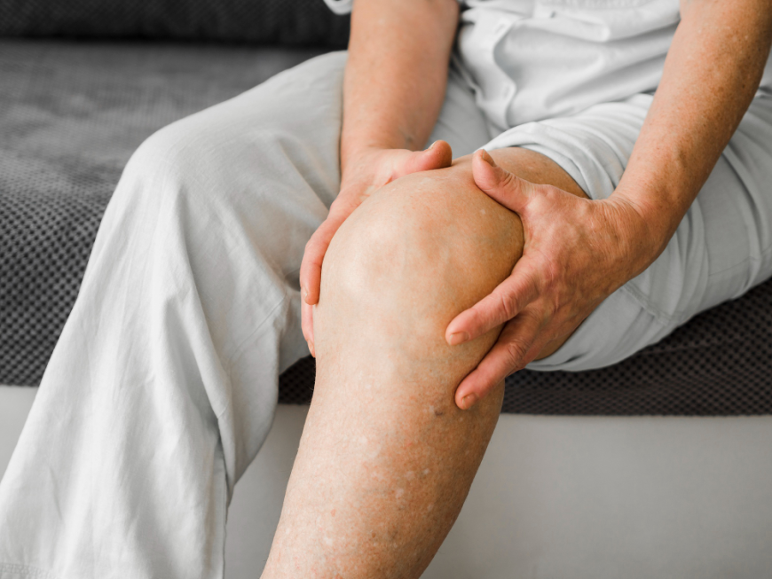 Choose Best Meniscus Cyst Treatment For Active Adults Knee Health