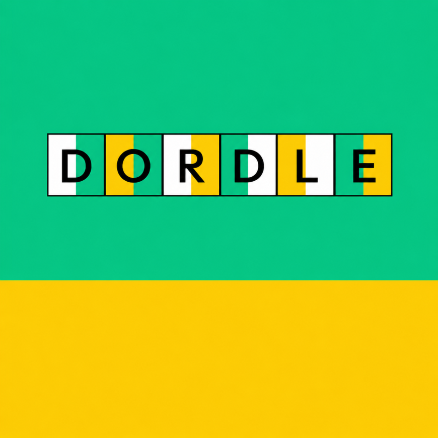Master Dordle in 7 Days With These Proven Techniques