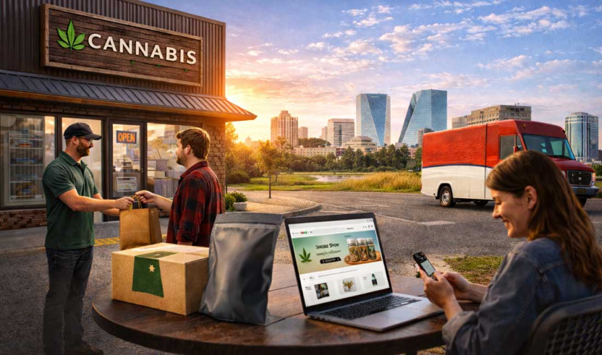 Finding the Best Cannabis Store Regina: What You Need to Know