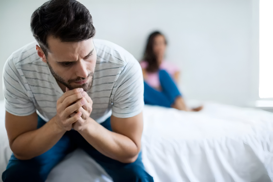 Penile Implant Surgery in Islamabad: Restoring Intimacy with Confidence