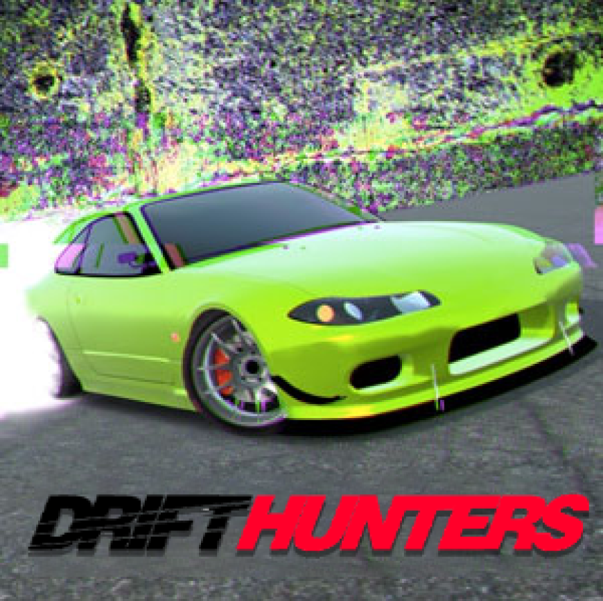 Conquer Every Corner in Drift Hunters