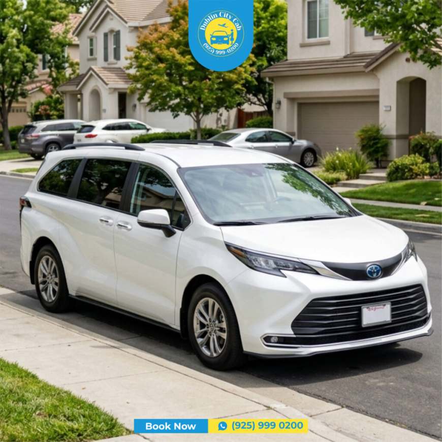 Taxi Livermore CA | Reliable Local Cab Service