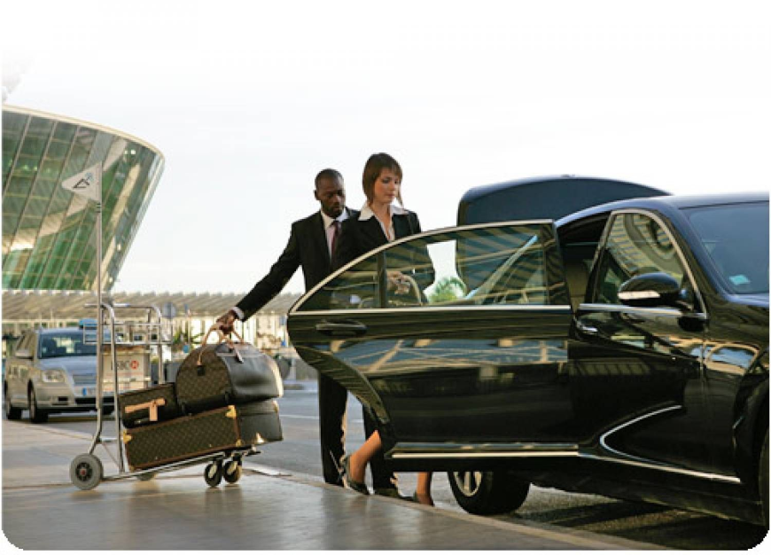 Airport Transfers Long Island | Reliable Limo Service