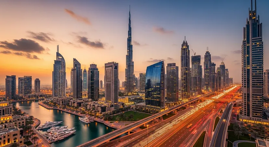 How to Start a Business in Dubai as a Foreigner (Step-by-Step Guide)