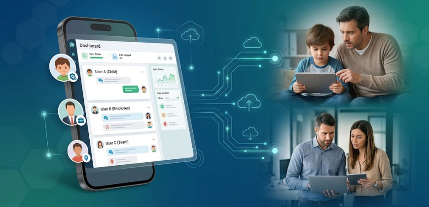How TheOneSpy Helps Users Monitor SMS Messages Remotely