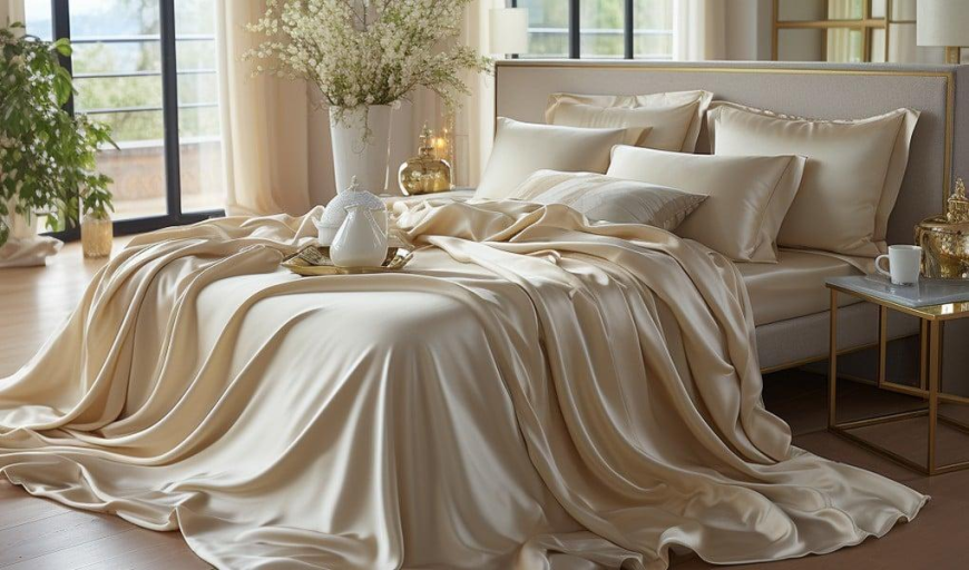 Best Silk Pillowcases: What to Look for Before You Buy