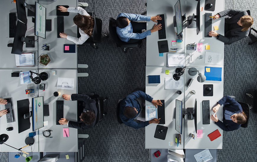 How Cloud Migration Consulting Services Help Businesses Move to the Cloud Successfully