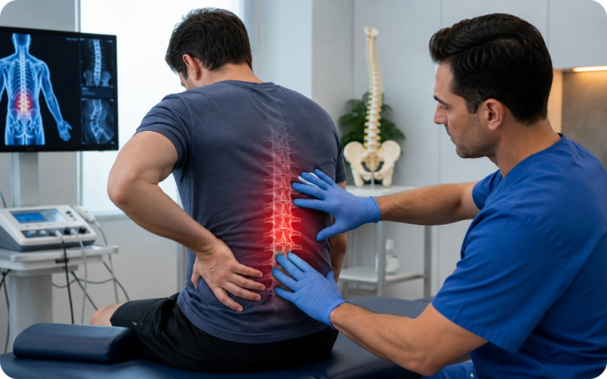 Pain Management Doctors in Queens NY: How to Find the Right Care and Finally Get Relief