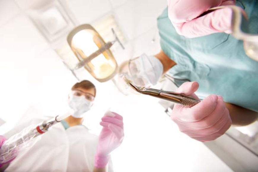 Safe and Comfortable Wisdom Teeth Removal in Sioux Falls SD