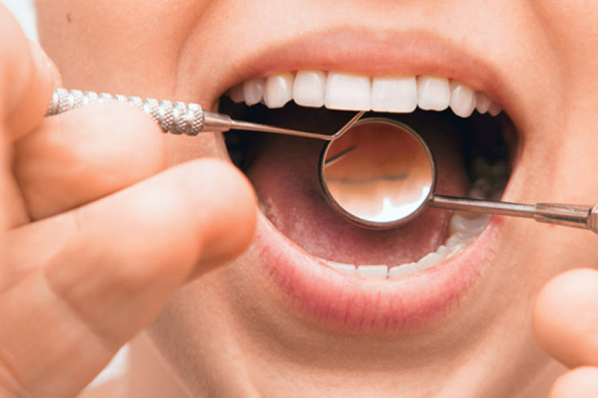 Gum Disease Treatment Louisville KY: Protect Your Oral Health with Professional Care