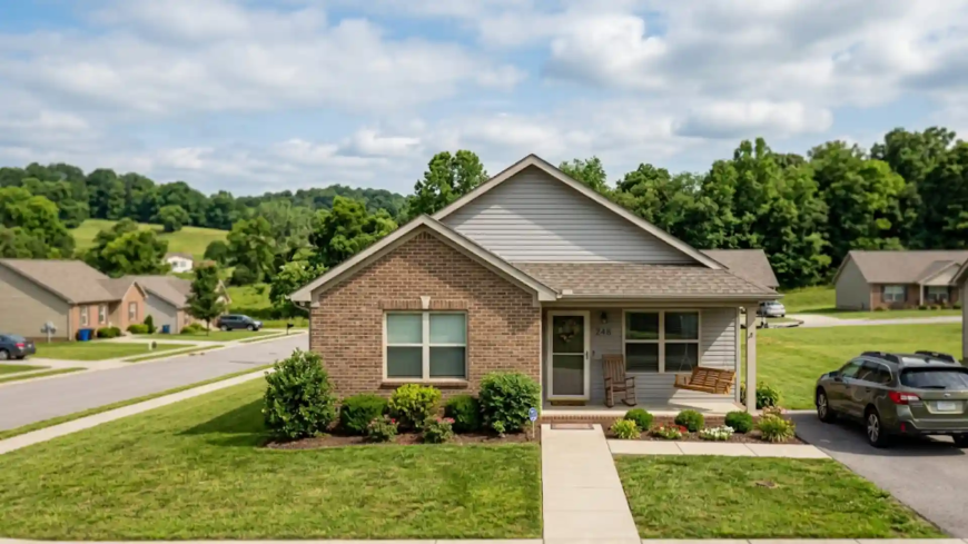 Your Guide to Apartments for Rent in Glendale KY