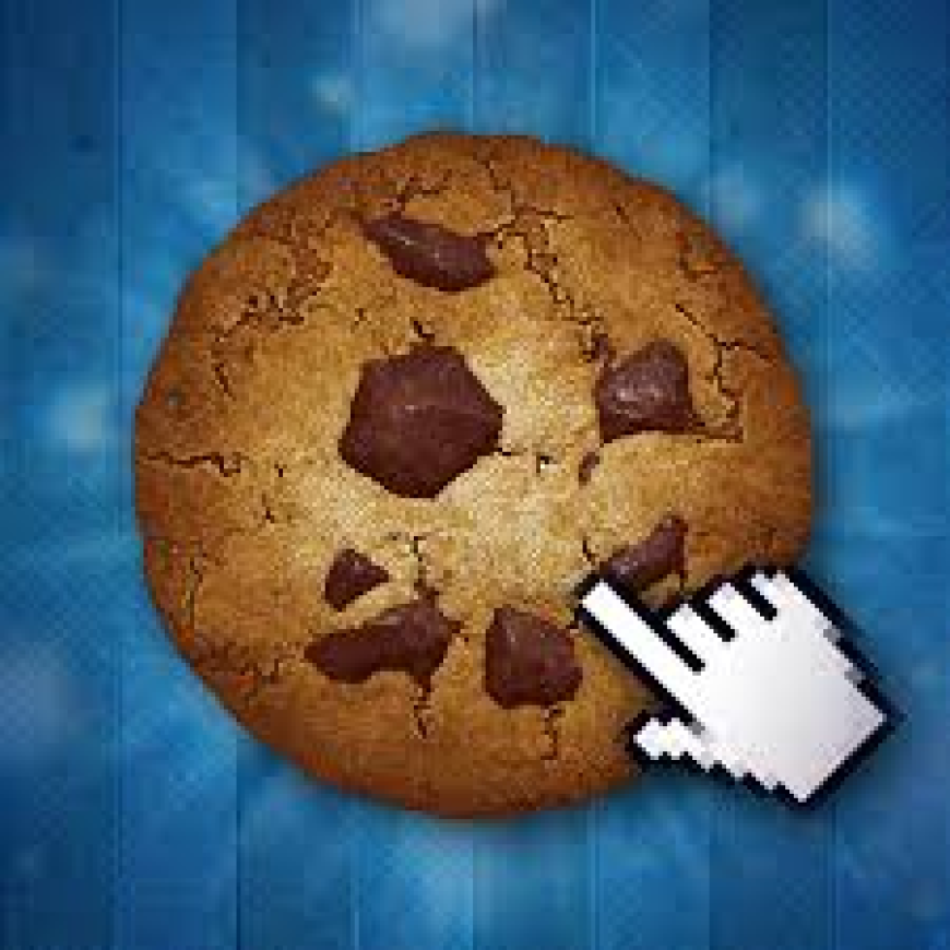 Beyond the Oven: Mastering the Art of Digital Confectionery with Cookie Clicker