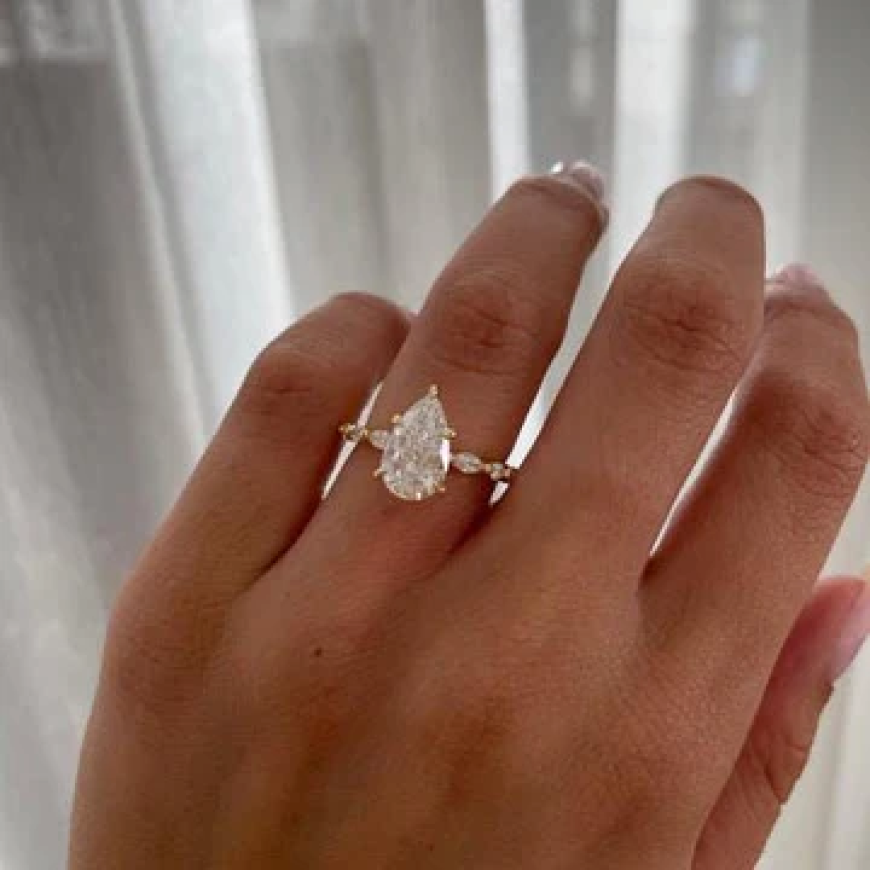 Ring Placement Meaning: Wearing Rings on Each Finger – Complete Guide to Finger Symbolism