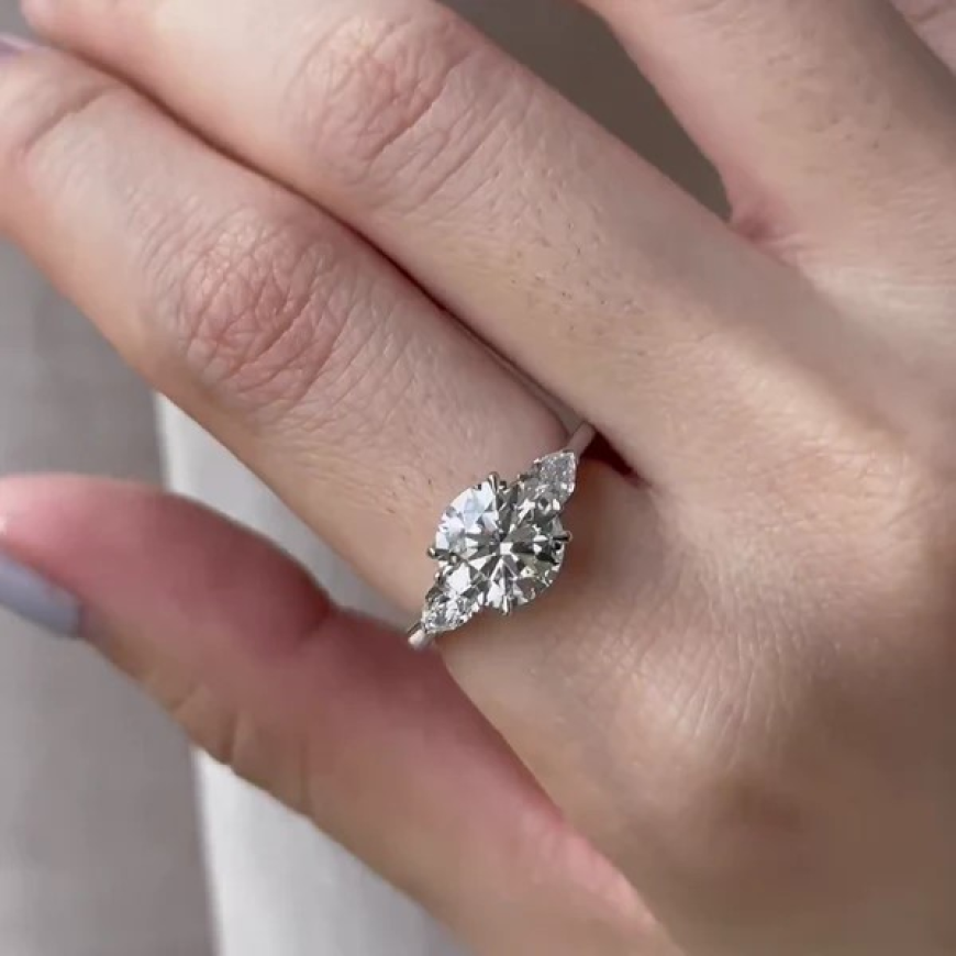 Ring Placement Meaning: Wearing Rings on Each Finger – Complete Guide to Finger Symbolism