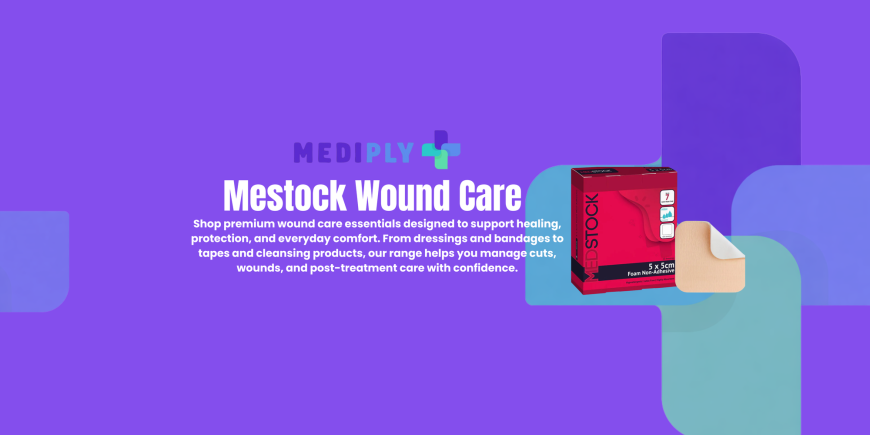 Find NDIS Consumables, Mobility Aids & Daily Living Products Online