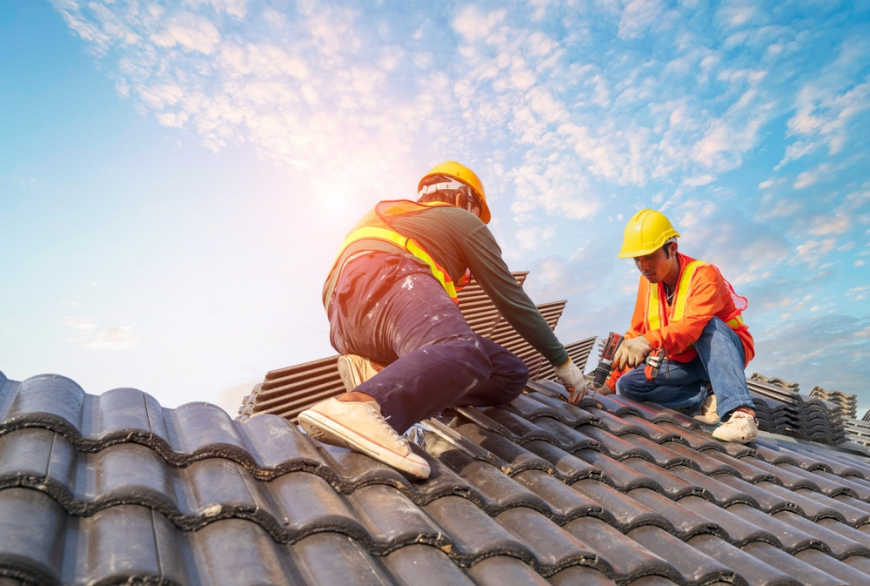 The Hidden Costs of Delaying Roof Repairs